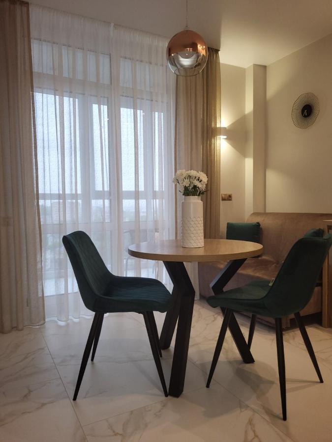 Appartement Prestige-Gold à Rivne Extérieur photo