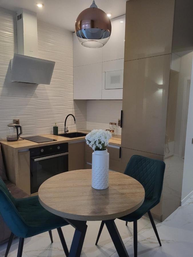 Appartement Prestige-Gold à Rivne Extérieur photo