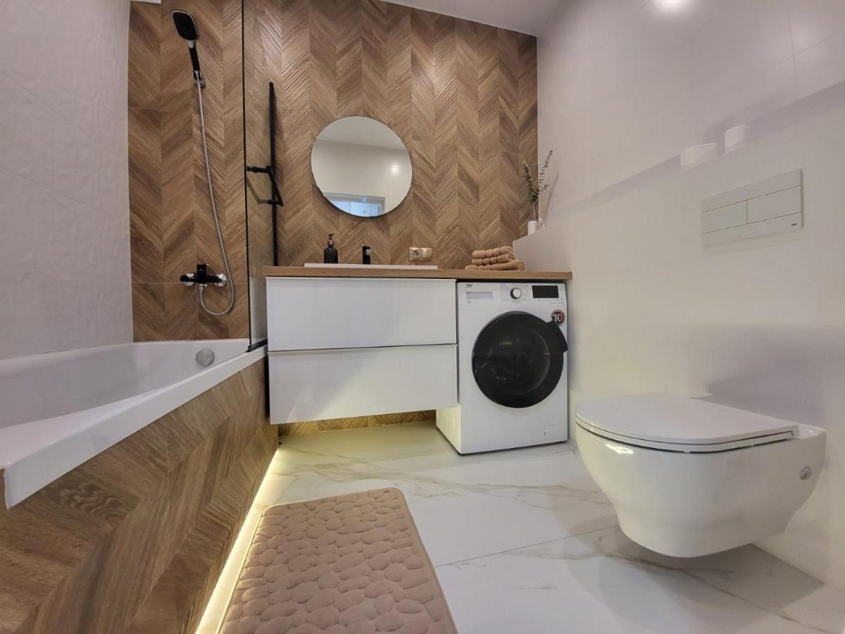 Appartement Prestige-Gold à Rivne Extérieur photo