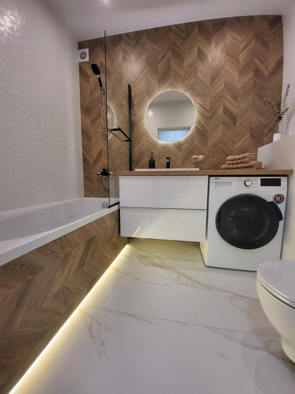 Appartement Prestige-Gold à Rivne Chambre photo